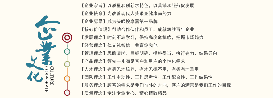 隱私政策